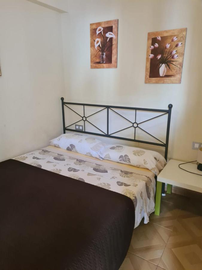 Cozy Apartment With Amazing Views To Garden Next To The Ocean Costa Del Silencio Ngoại thất bức ảnh